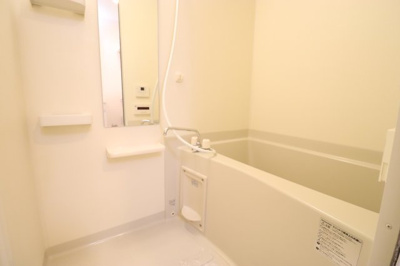 【浴室】 | エス・キュート尼崎Ⅱ