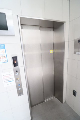 【その他共用部分】 | エス・キュート尼崎Ⅱ