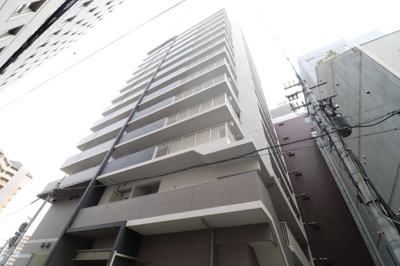 【外観】 | エス・キュート尼崎Ⅱ