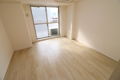 【寝室】 | エス・キュート尼崎Ⅱ