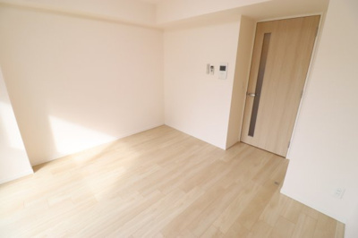 【居間・リビング】 | エス・キュート尼崎Ⅱ