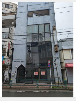 【外観】 | MKウエムラビル