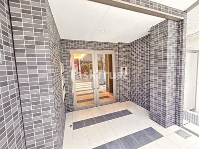 【エントランス】 | GRANDEL