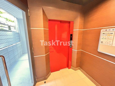 【その他共用部分】 | GRANDEL