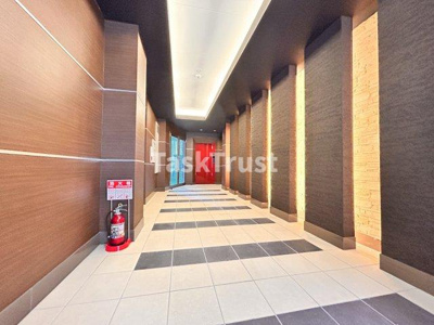 【ロビー】 | GRANDEL