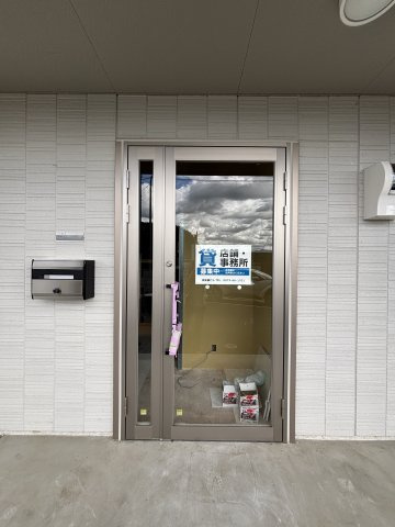 手賀野店舗・事務所　