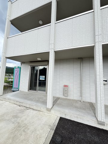 手賀野店舗・事務所　