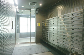 【その他】 | レジディア市谷薬王寺