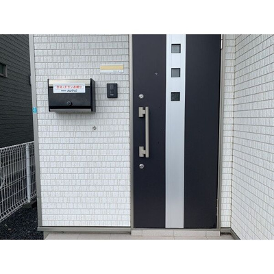 【エントランス】 | アステール