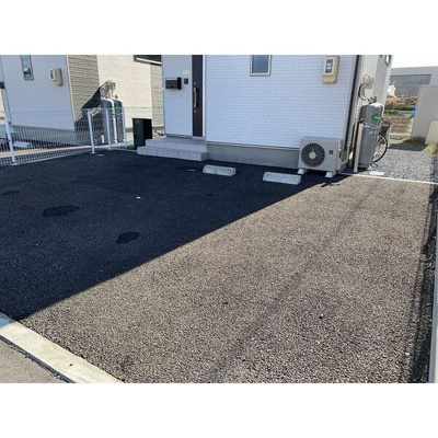 【駐車場】 | アステール