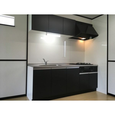 【キッチン】 | アステール