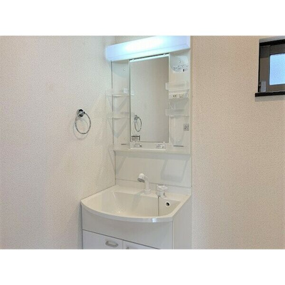 【洗面所】 | アステール