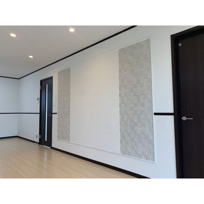 【内装】 | アステール