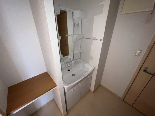 クレイン　フィールドⅠの独立洗面台