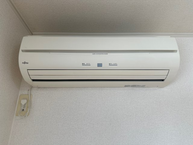 ソレアードの設備