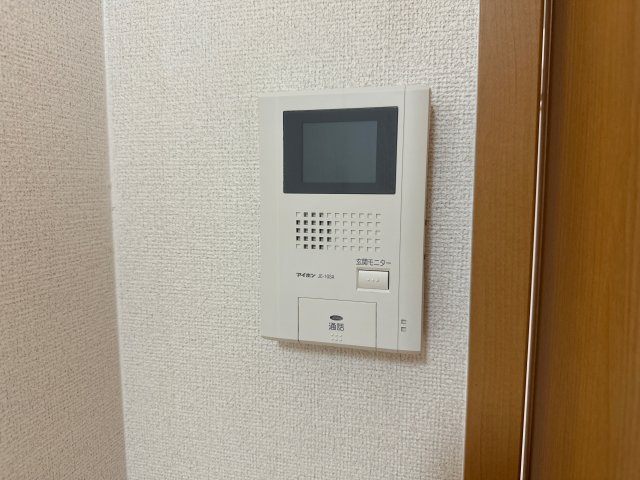 ソレアードのセキュリティ