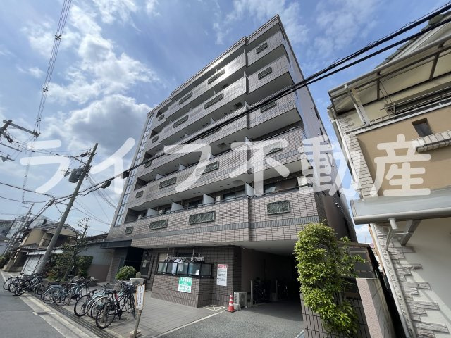 ハイグレース長田