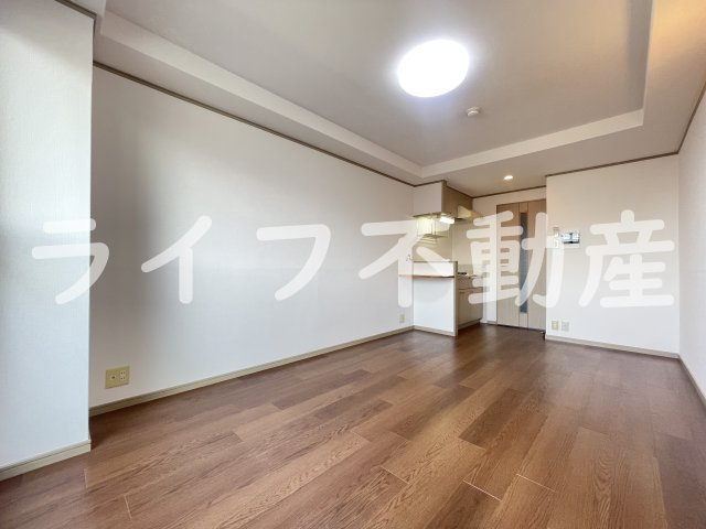 ハイグレース長田のその他