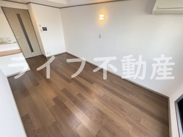 ハイグレース長田の内装