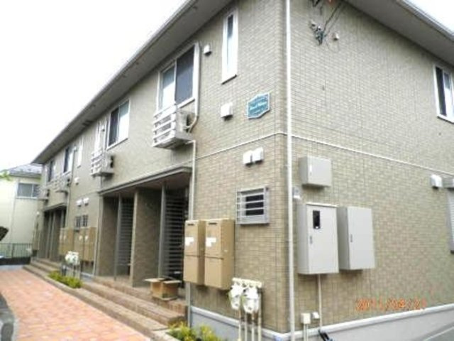 メゾン・ド・シャテーヌ