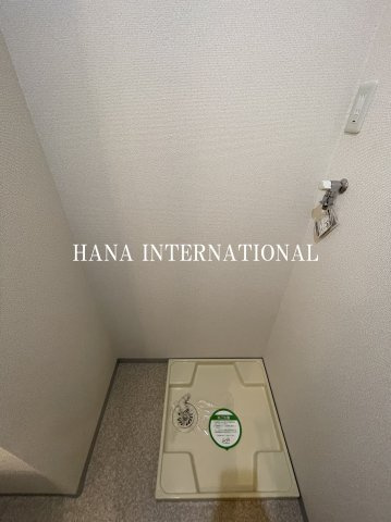 グレイスコート舞浜の設備