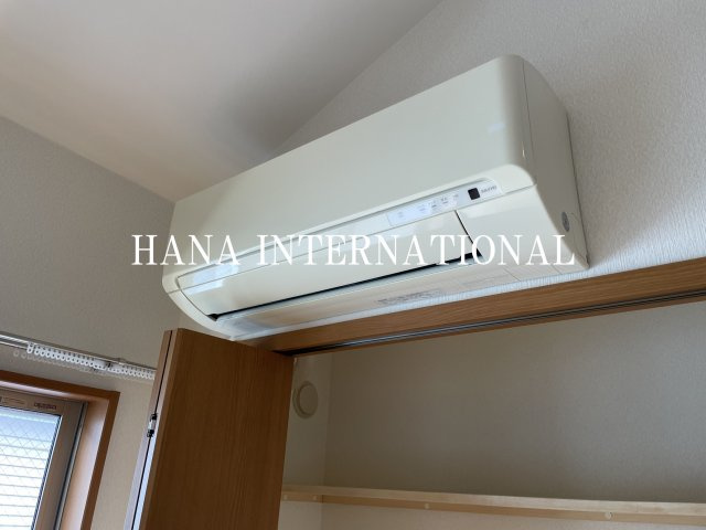 グレイスコート舞浜の設備
