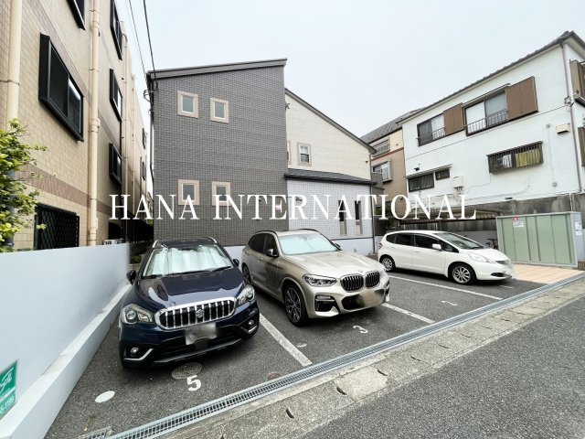 グレイスコート舞浜