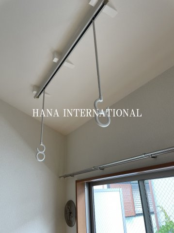 グレイスコート舞浜の内装