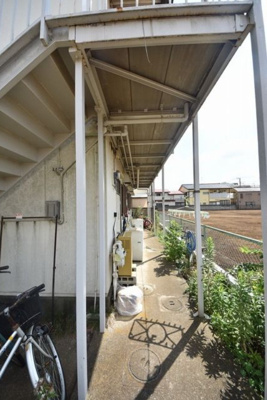 【その他共用部分】 | ＫＹパストラル