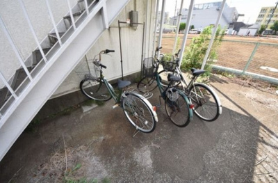 【その他共用部分】 | ＫＹパストラル