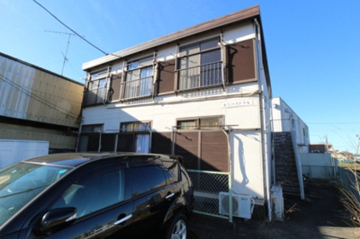 【外観】 | ＫＹパストラル