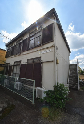 【外観】 | ＫＹパストラル