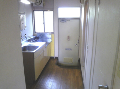 【玄関】 | ＫＹパストラル