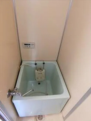 【浴室】 | ＫＹパストラル