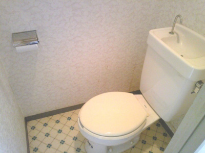 【トイレ】 | ＫＹパストラル