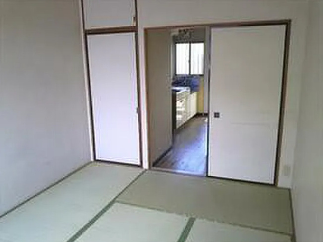 【和室】