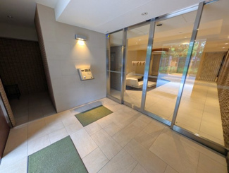 【エントランス】 | 2024年7月20日撮影