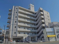 ホーユウコンフォルト川崎の画像