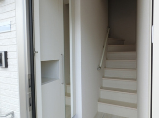 【玄関】 | グラサージュ