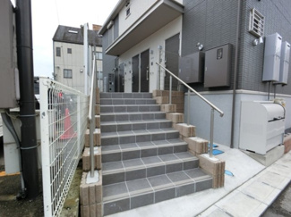 【エントランス】 | グラサージュ