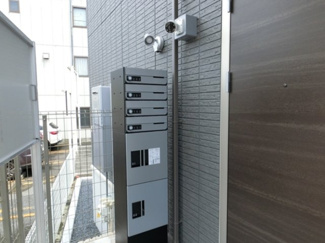 【その他共用部分】 | グラサージュ