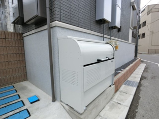 【その他共用部分】 | グラサージュ