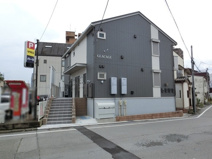 グラサージュの画像