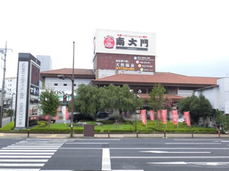 【周辺】 | グラサージュ