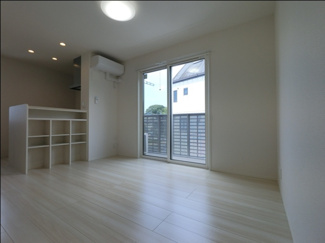 【居間・リビング】 | グラサージュ