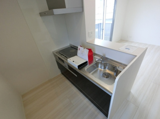 【キッチン】 | グラサージュ