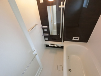 【浴室】 | グラサージュ