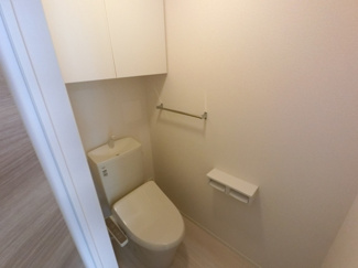 【トイレ】 | グラサージュ