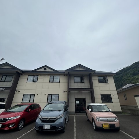 ベルシーヌ祝津