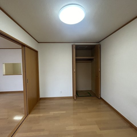 ベルシーヌ祝津の内装